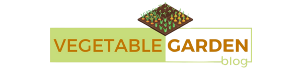 Vegetable Garden Blog